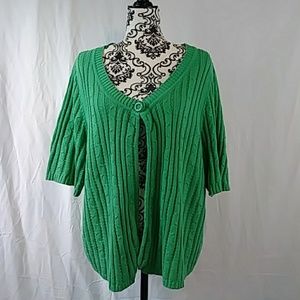 Lane Bryant Sweater 22/24